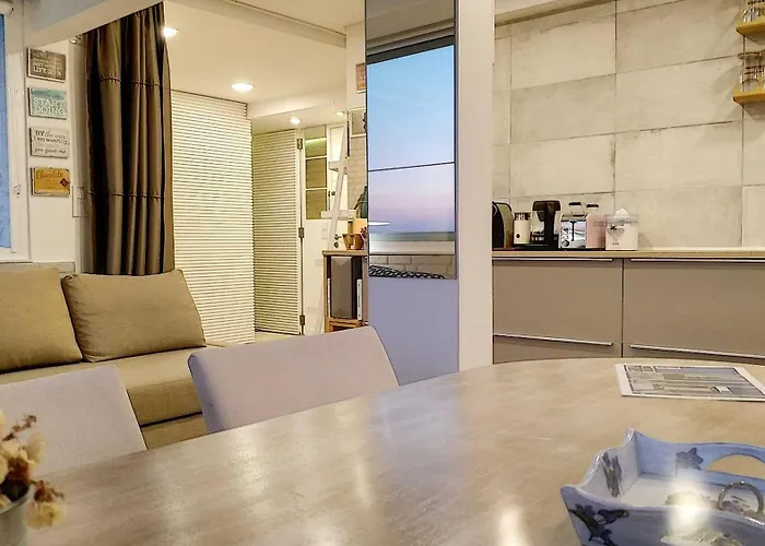 Panorama Penthouse *