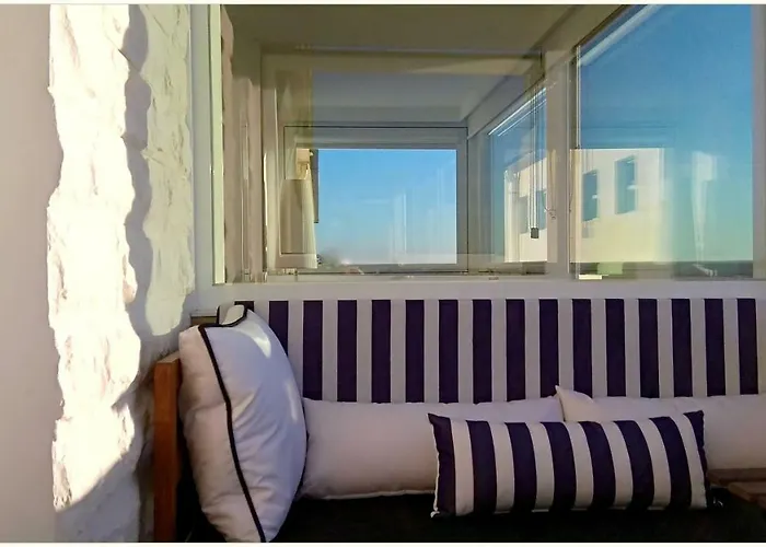 Panorama Penthouse Appartamento *