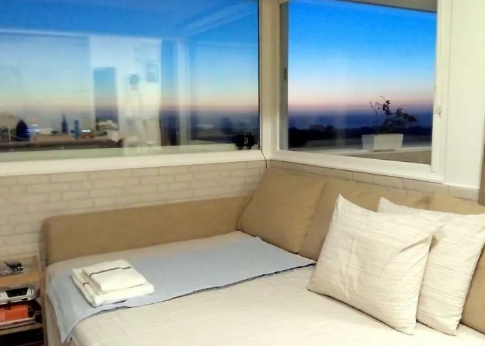 Panorama Penthouse Espinho (Aveiro)