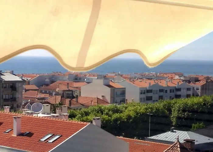 Appartamento Panorama Penthouse Espinho (Aveiro)