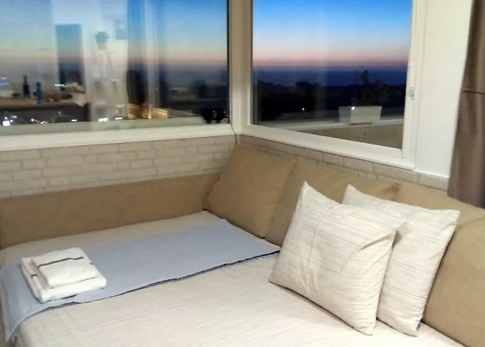 Appartamento Panorama Penthouse Espinho (Aveiro)