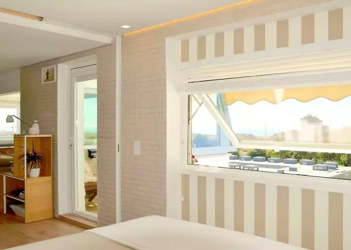 Panorama Penthouse Appartamento