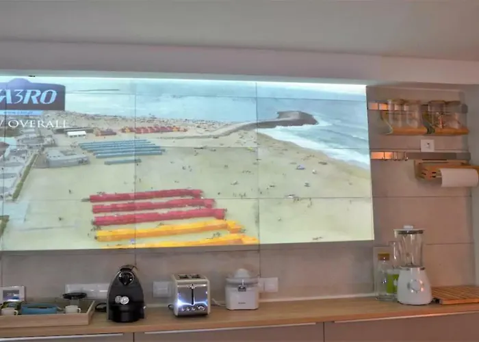 Panorama Penthouse Appartamento *