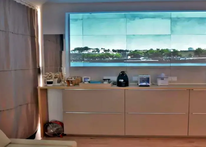 Appartamento Panorama Penthouse *