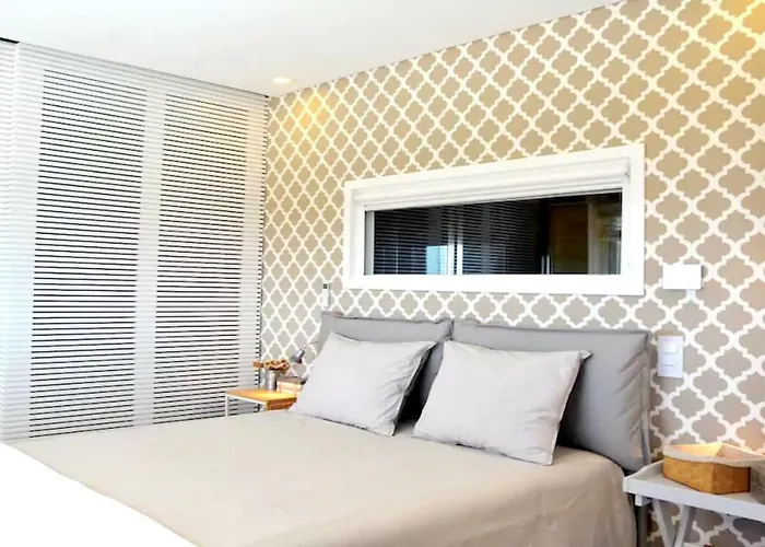 Appartamento Panorama Penthouse Espinho (Aveiro)