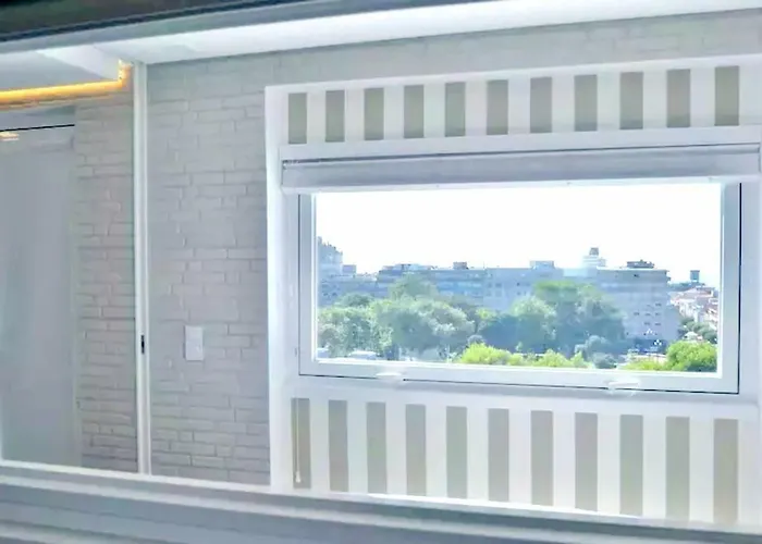 Appartamento Panorama Penthouse Espinho (Aveiro)