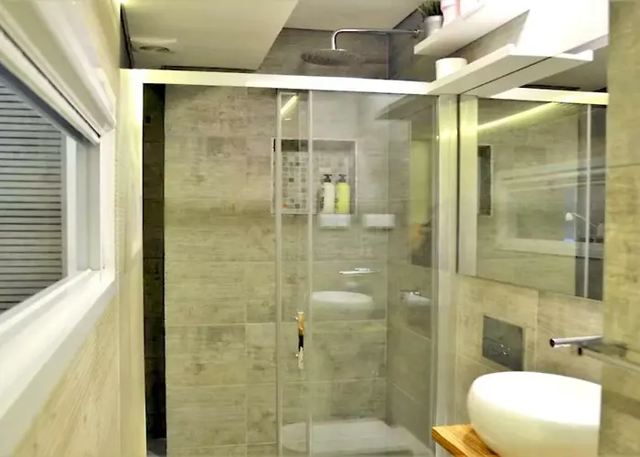 Appartamento Panorama Penthouse Espinho (Aveiro)