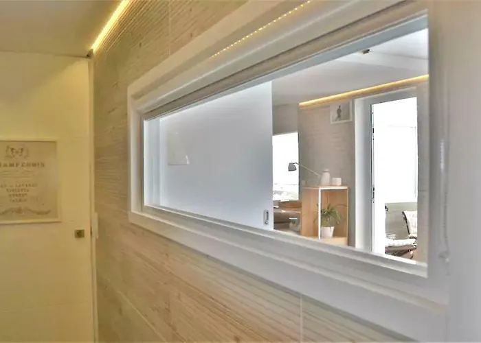 Panorama Penthouse Appartamento *