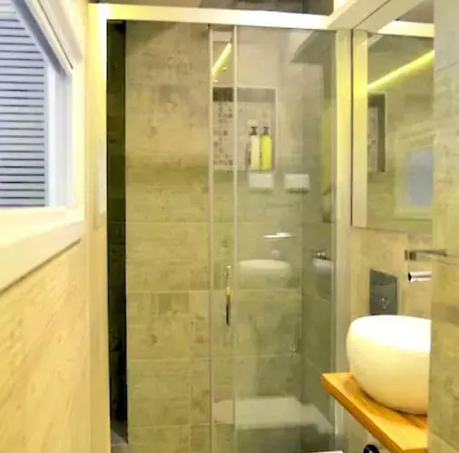 Panorama Penthouse Appartamento *