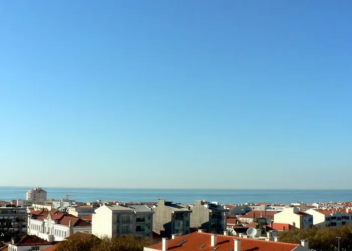 Appartamento Panorama Penthouse Espinho (Aveiro)