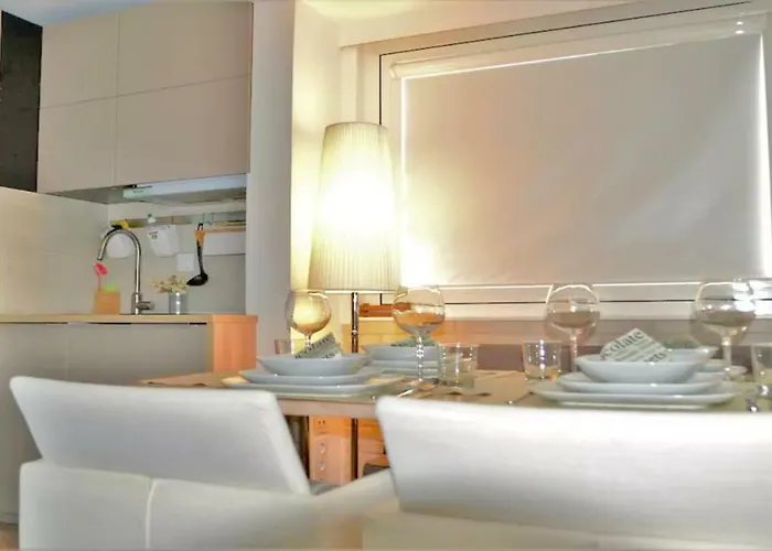 Appartamento Panorama Penthouse *