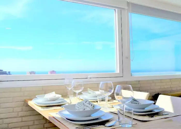 Appartamento Panorama Penthouse *