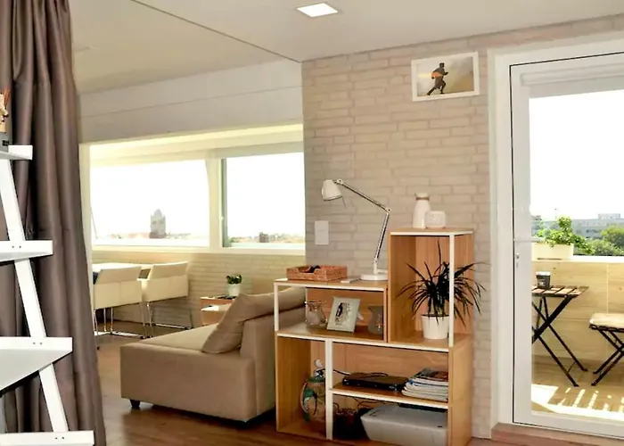 Appartamento Panorama Penthouse *